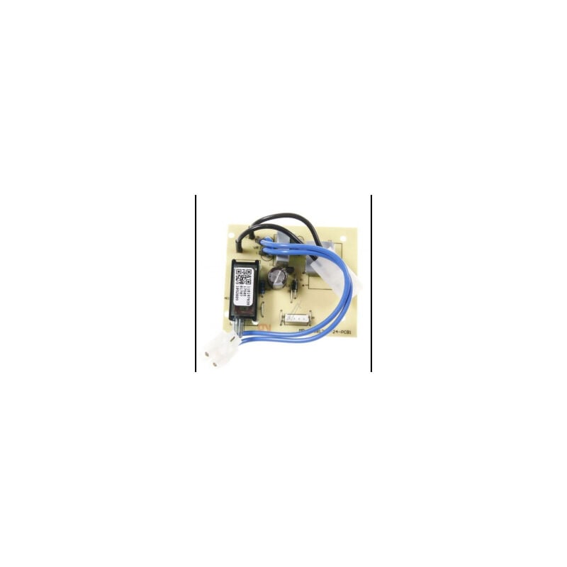 foto del prodotto modulo elettronico aspirapolvere aeg 312433