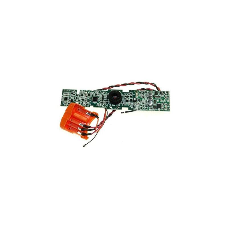foto del prodotto modulo elettronico aspirapolvere electrolux 230430