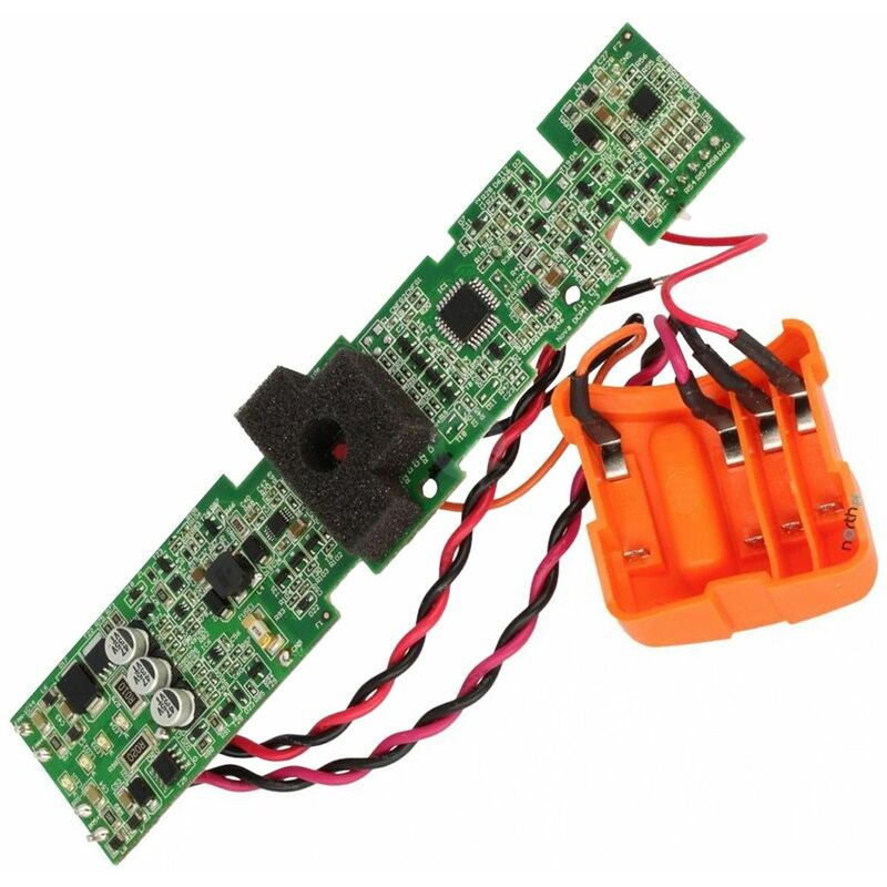 foto del prodotto modulo elettronico aspirapolvere electrolux 2304303058333585609