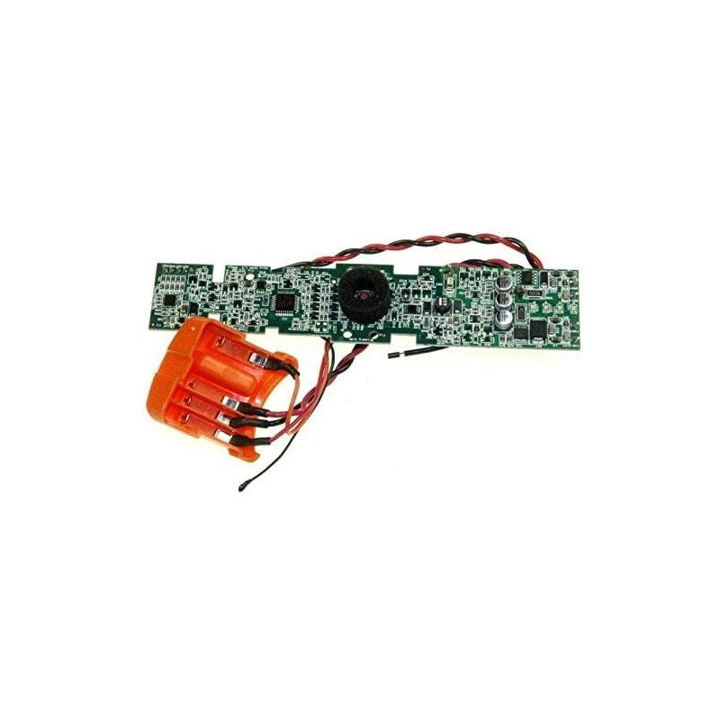 foto del prodotto modulo elettronico aspirapolvere electrolux 2304303662734944929