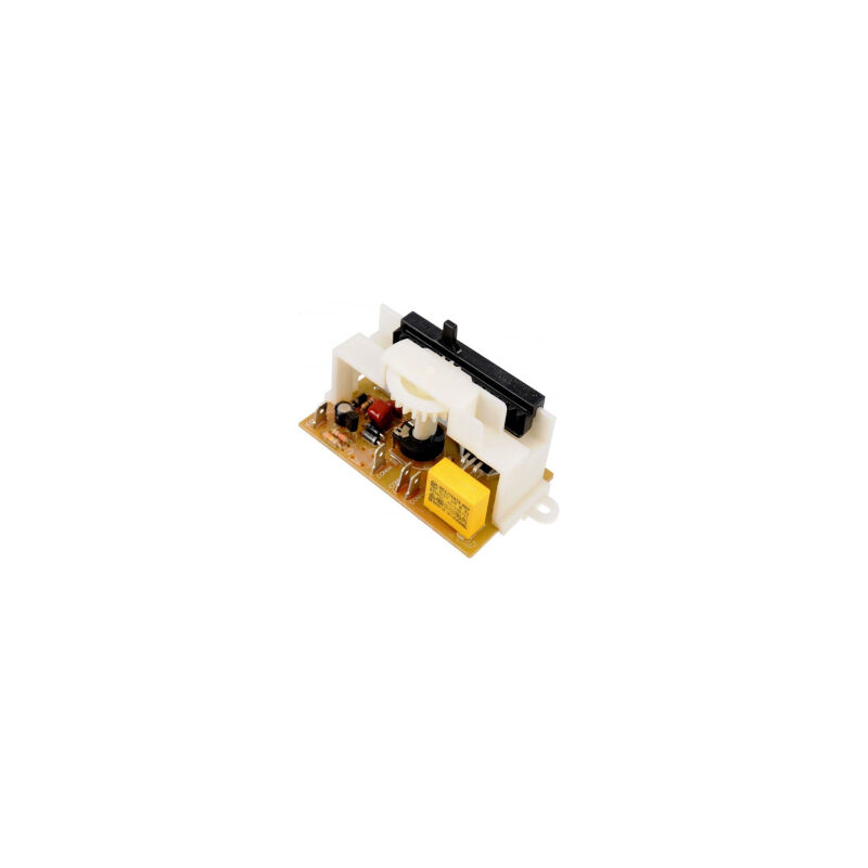 foto del prodotto modulo elettronico aspirapolvere electrolux 297396
