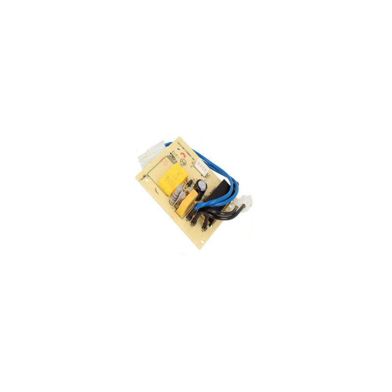 foto del prodotto modulo elettronico aspirapolvere electrolux 2973983662734804759