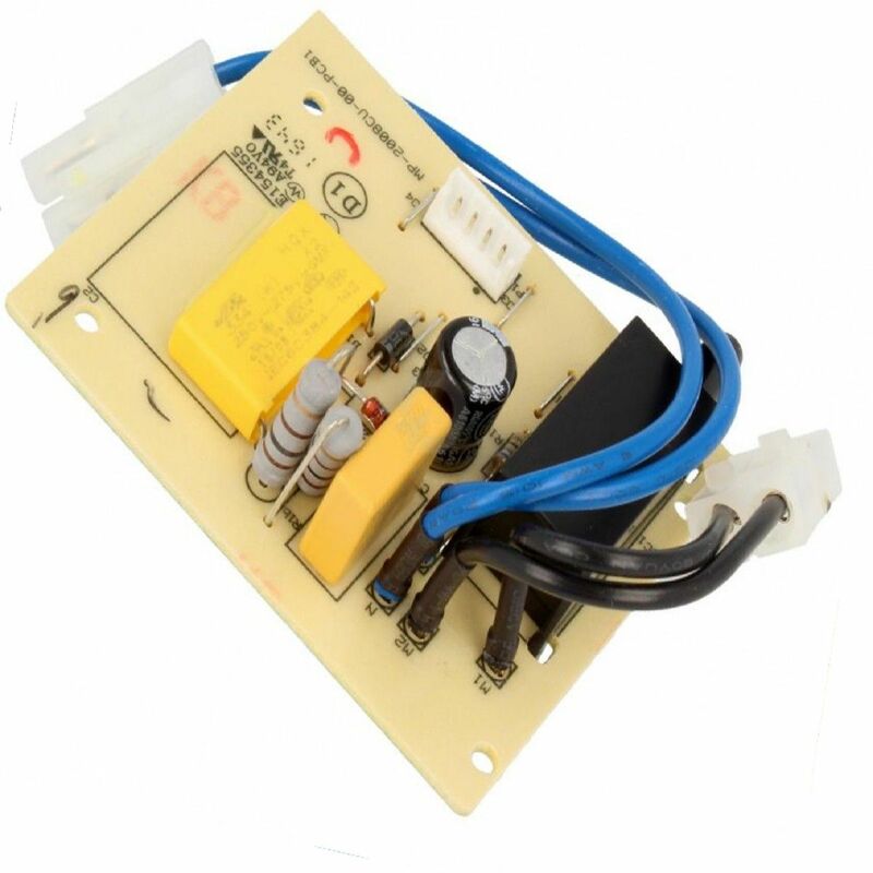 foto del prodotto modulo elettronico aspirapolvere electrolux 2973983662734995655