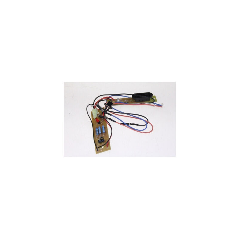 foto del prodotto modulo elettronico aspirapolvere rowenta 297388