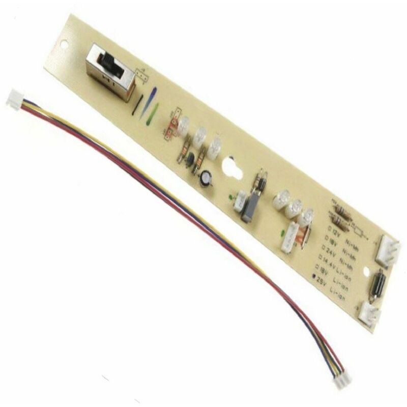 foto del prodotto modulo elettronico aspirapolvere rowenta 2973903662734174159
