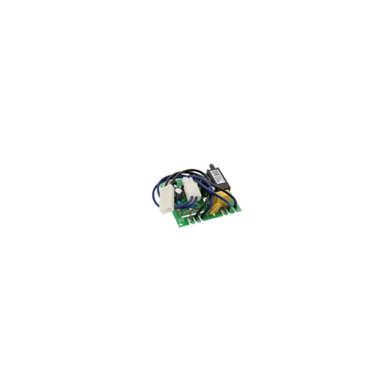 foto del prodotto modulo elettronico di origine aspirapolvere electrolux 338177