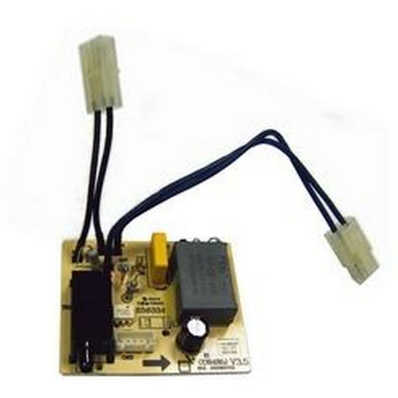 foto del prodotto modulo elettronico di potenza - aspirapolvere electrolux 1439873663946378847