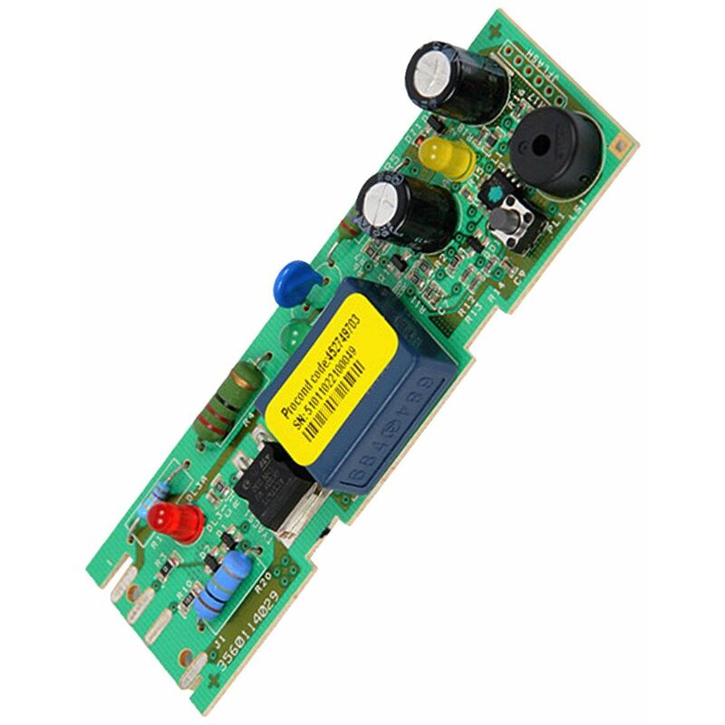 foto del prodotto modulo elettronico di potenza frigorifero, congelatore arthur martin electrolux 3100943662734254837