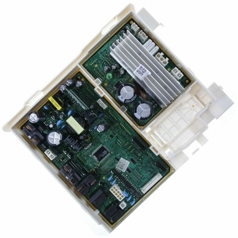 foto del prodotto modulo elettronico di potenza lavatrice samsung 340796