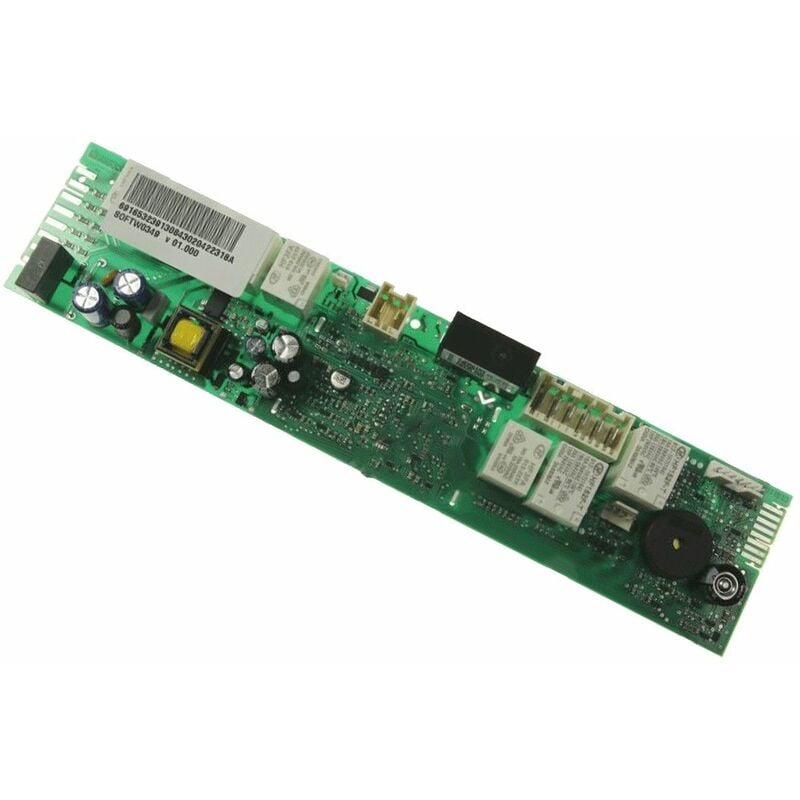 foto del prodotto modulo elettronico forni, fornelli elettrici e a gas smeg 4364154