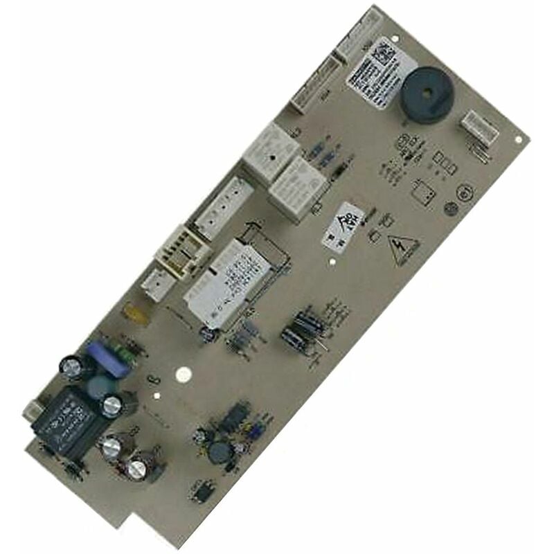 foto del prodotto modulo elettronico frigorifero, congelatore beko 321672