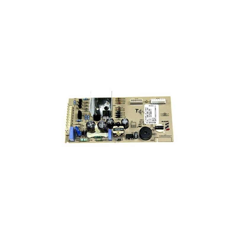 foto del prodotto modulo elettronico frigorifero, congelatore beko 3216723662734024805