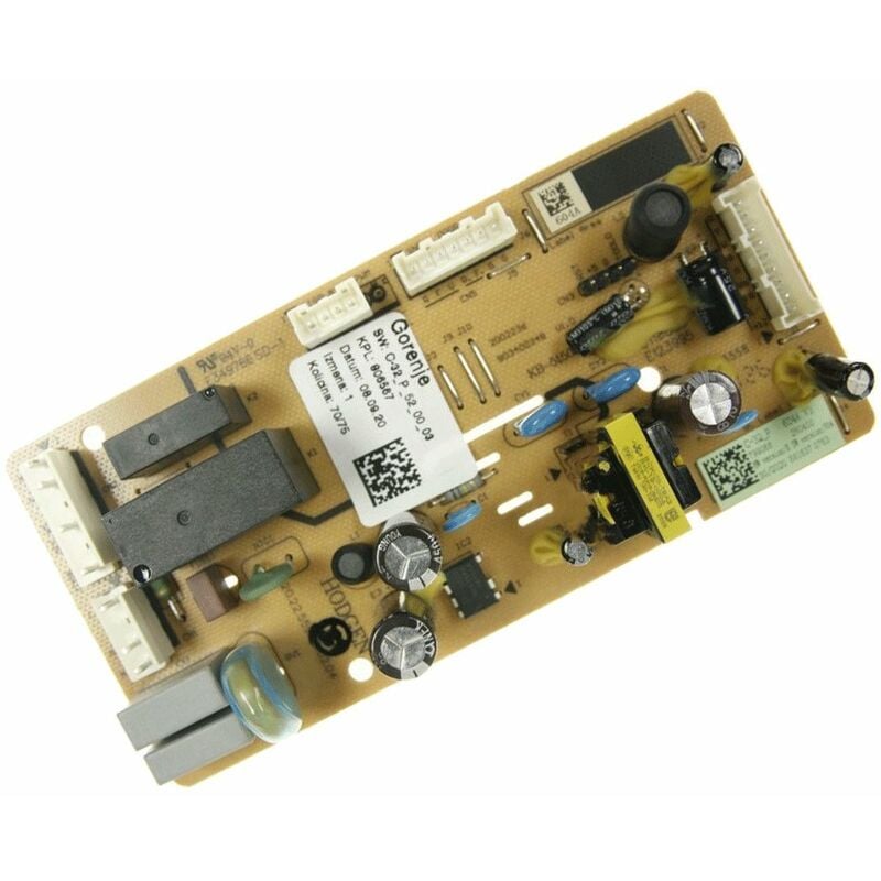 foto del prodotto modulo elettronico frigorifero, congelatore gorenje 4347511