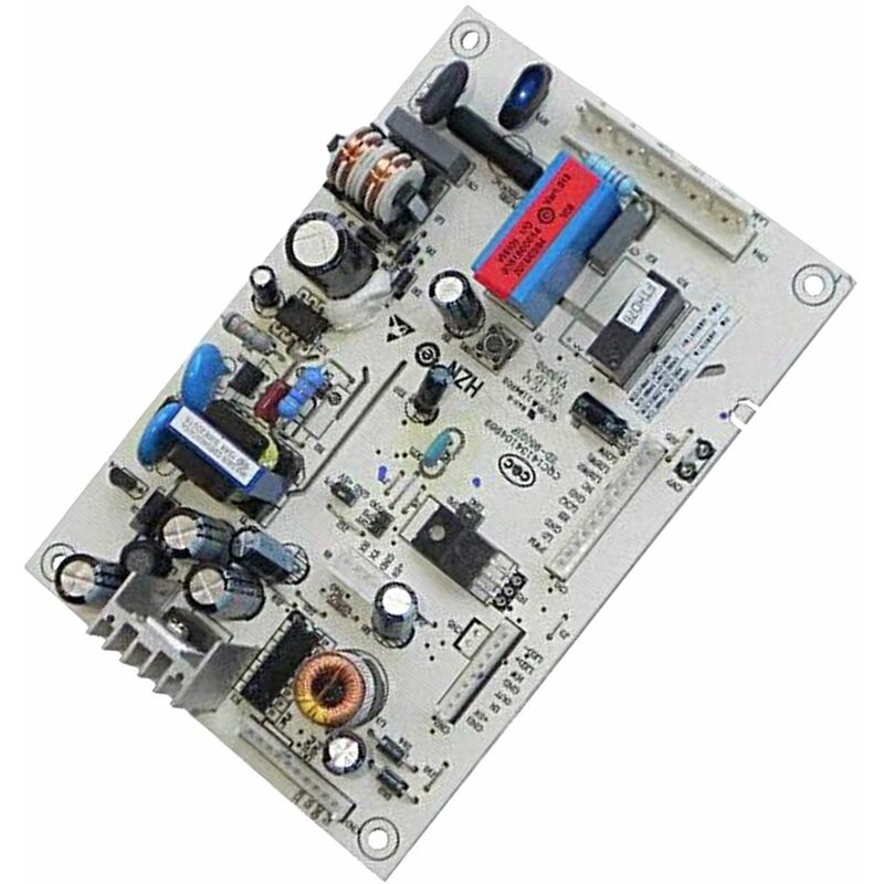 foto del prodotto modulo elettronico frigorifero, congelatore haier 315045