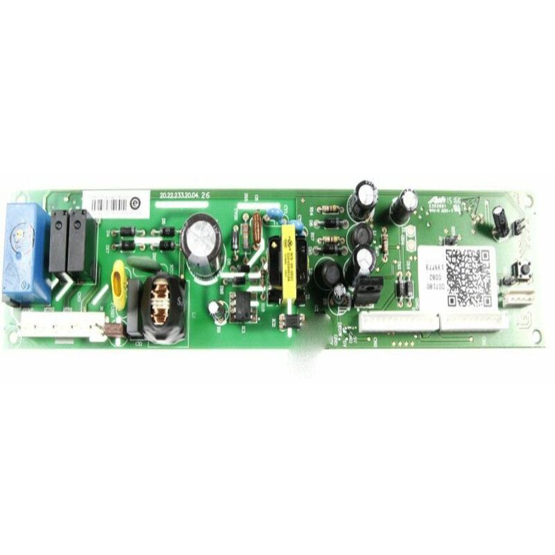 foto del prodotto modulo elettronico frigorifero, congelatore haier 343205
