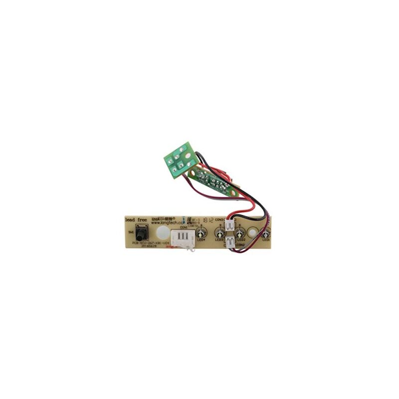 foto del prodotto modulo elettronico idropulitrici rowenta 331481