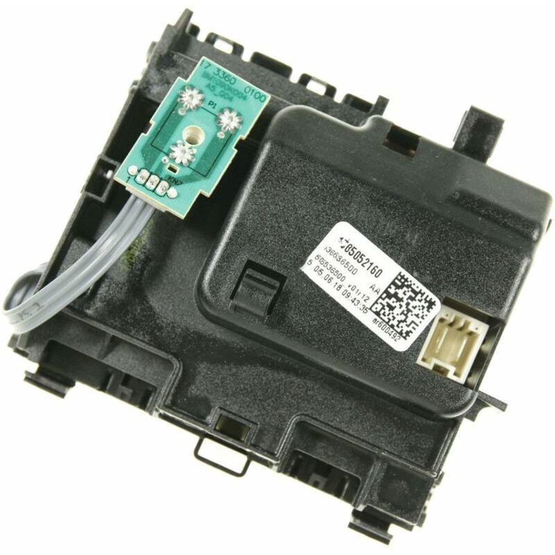 foto del prodotto modulo elettronico lavastoviglie beko 4348824