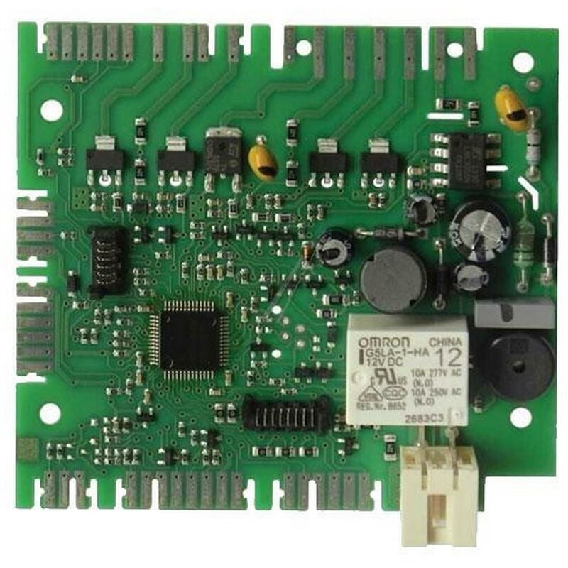 foto del prodotto modulo elettronico lavastoviglie candy 2233453662894642727