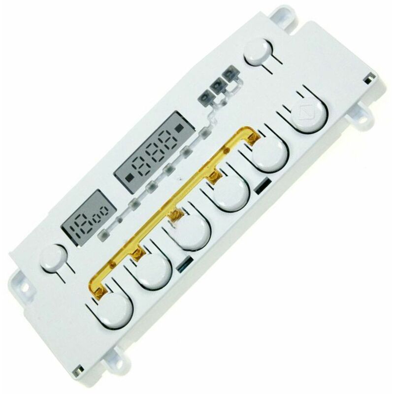 foto del prodotto modulo elettronico lavatrice candy 230411