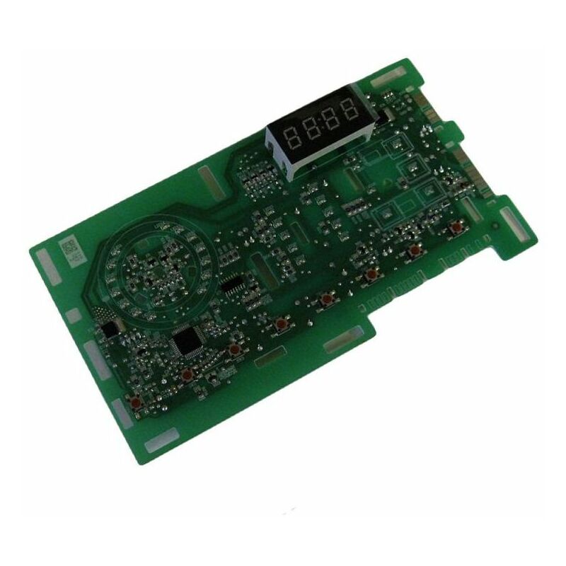 foto del prodotto modulo elettronico lavatrice haier 333247