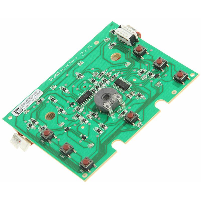 foto del prodotto modulo elettronico macchina da caff , caffettiera delonghi 4368922