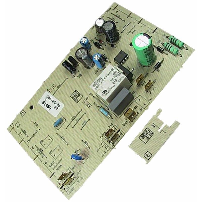 foto del prodotto modulo elettronico macchina da caff , caffettiera krups 3181493662894380018