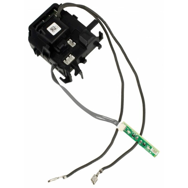 foto del prodotto modulo elettronico macchina da caff , caffettiera krups 3330233616360376265