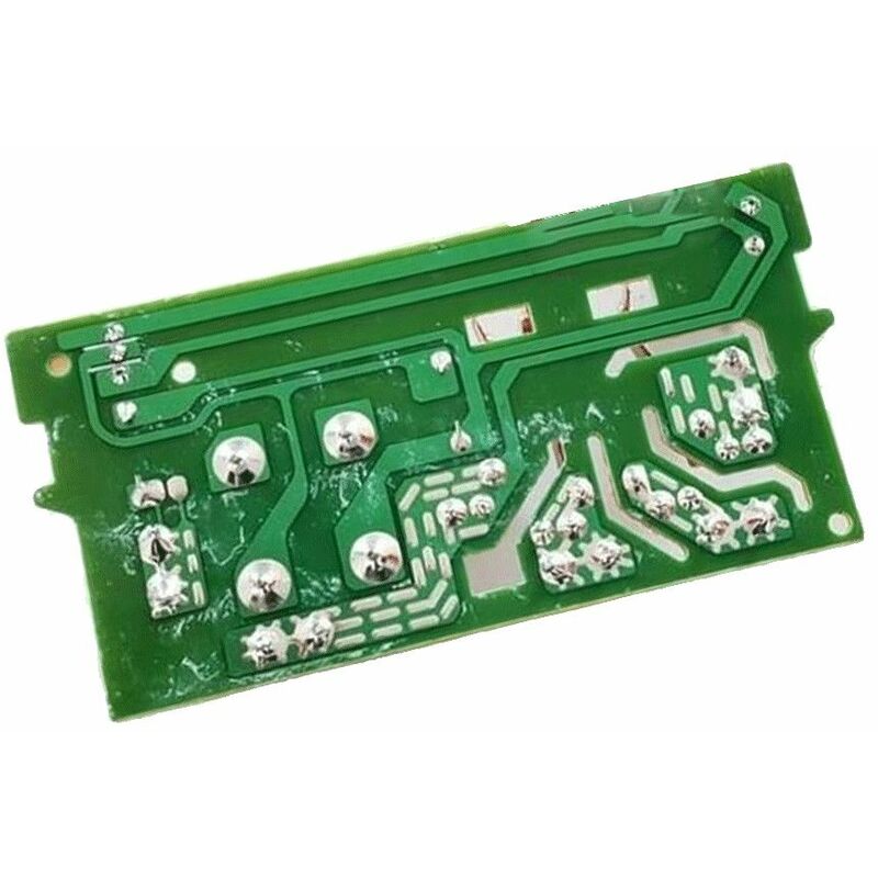 foto del prodotto modulo elettronico macchine del pane krups 331487