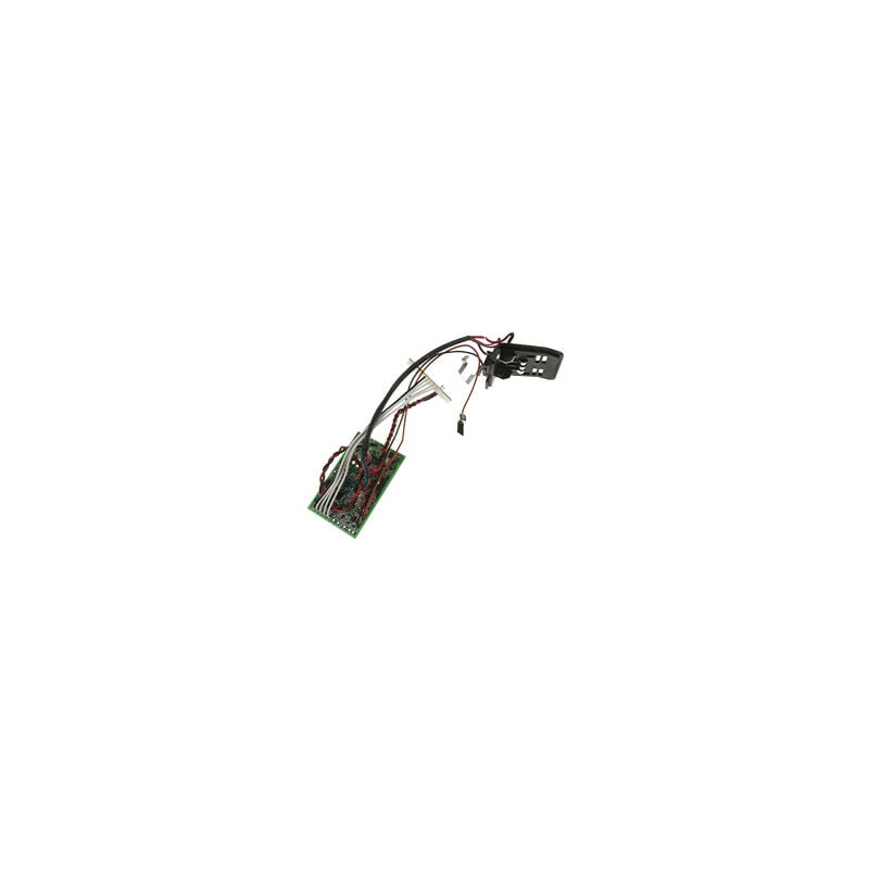 foto del prodotto modulo elettronico originale 2198232528 electrolux