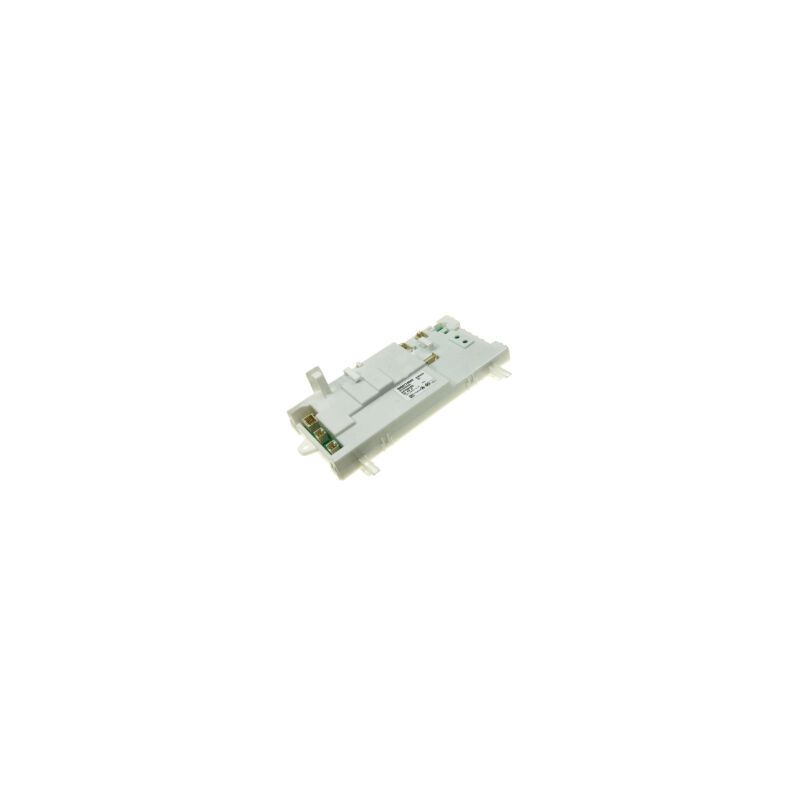 foto del prodotto modulo elettronico originale asciugatrice bosch 320647
