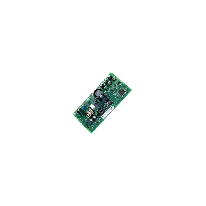 foto del prodotto modulo elettronico originale cappa aspirante bosch 312686