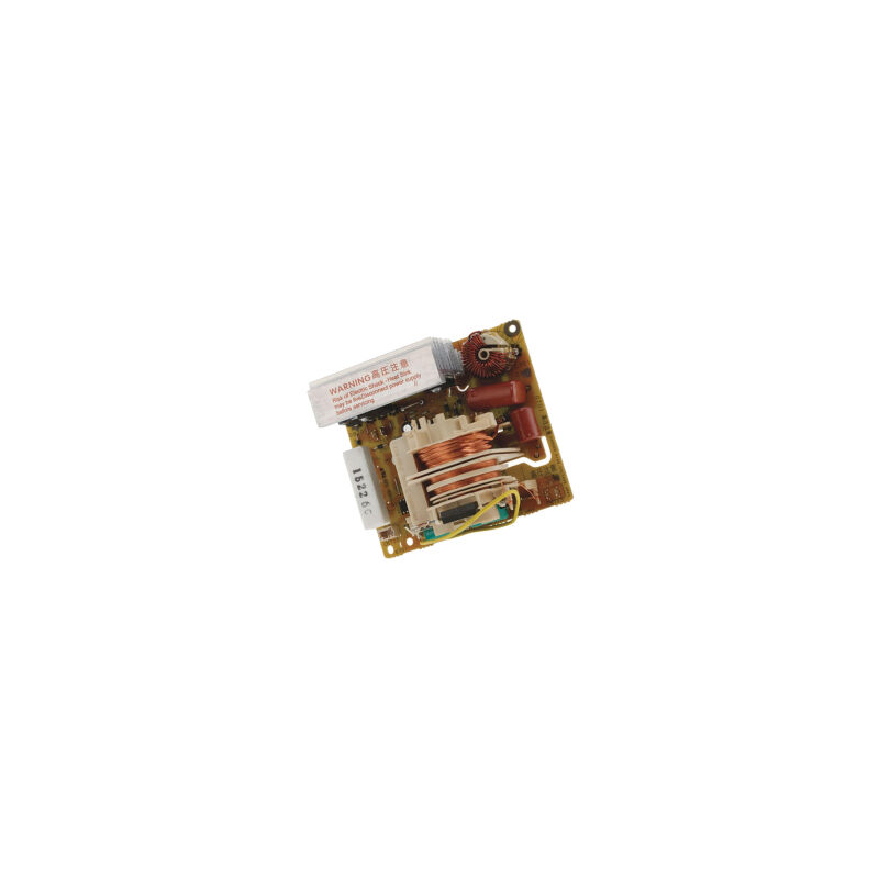 foto del prodotto modulo elettronico originale forni, fornelli elettrici e a gas bosch 321658