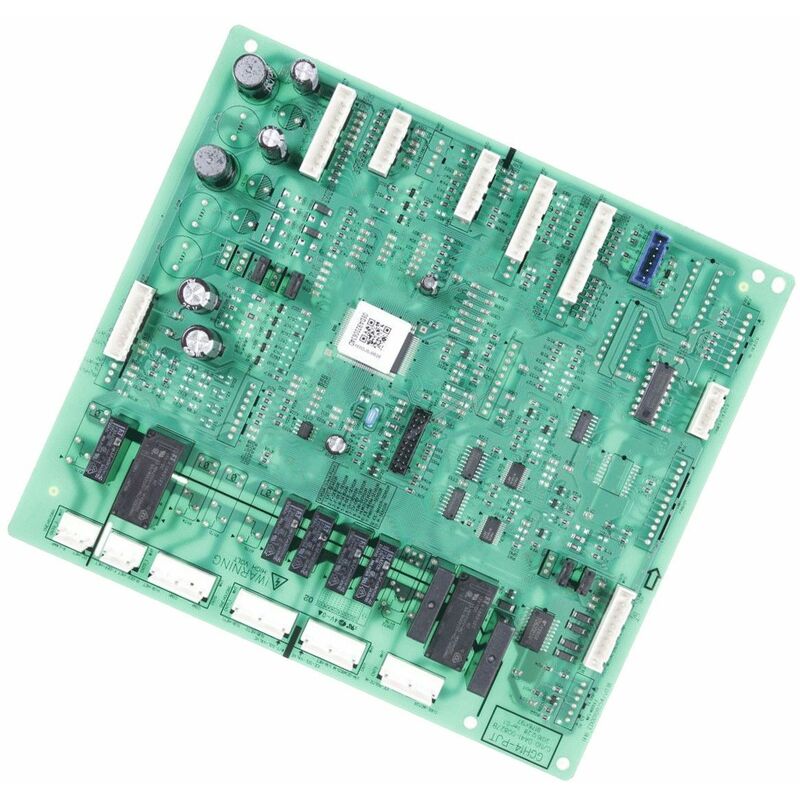 foto del prodotto modulo elettronico originale frigorifero, congelatore samsung 4354627