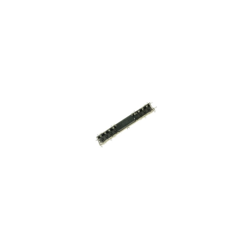 foto del prodotto modulo elettronico originale lavastoviglie ariston hotpoint 331406