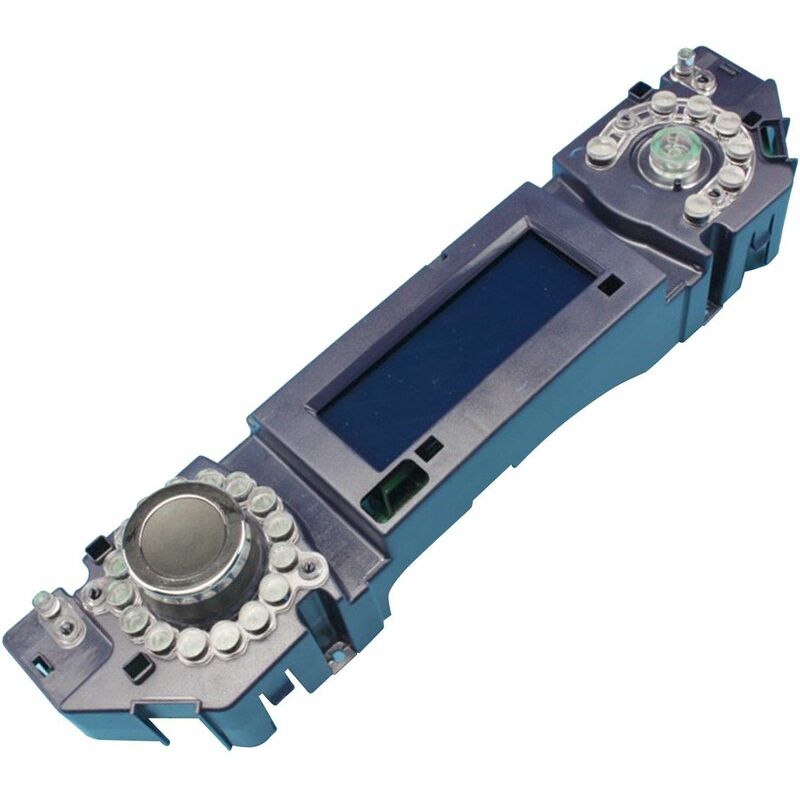 foto del prodotto modulo elettronico originale lavatrice ariston hotpoint hotpoint 3023288055005861059