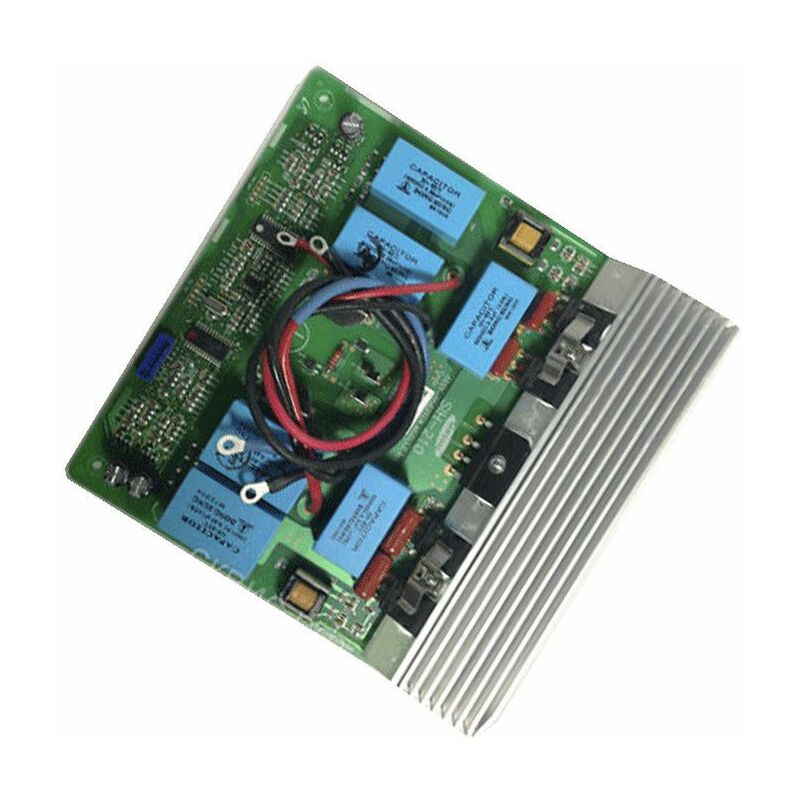 foto del prodotto modulo elettronico originale piano cottura samsung 4355066