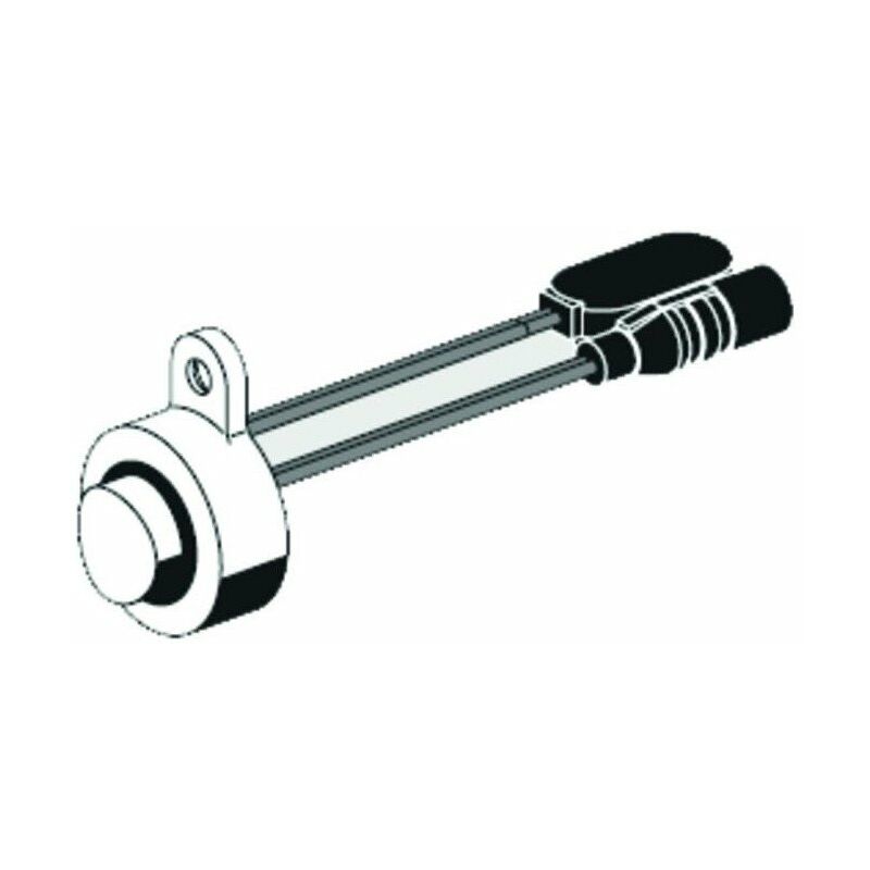 foto del prodotto modulo elettronico per modus e schell
