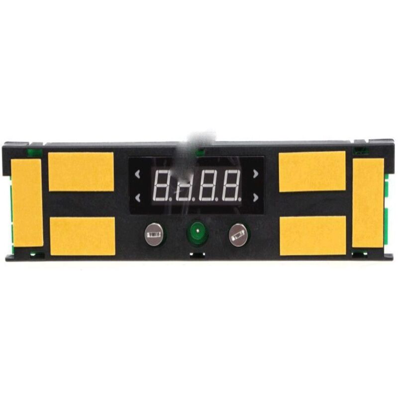 foto del prodotto modulo elettronico programmato forni, fornelli elettrici e a gas rosieres 322701