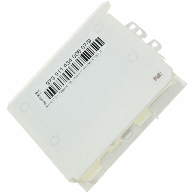 foto del prodotto modulo elettronico programmato lavastoviglie electrolux 3103783662894832074