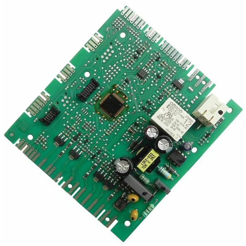 foto del prodotto modulo elettronico programmato lavastoviglie rosieres 304054