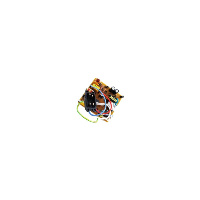 foto del prodotto modulo elettronico robot da cucina e cuocitutto moulinex 3315103616360275513