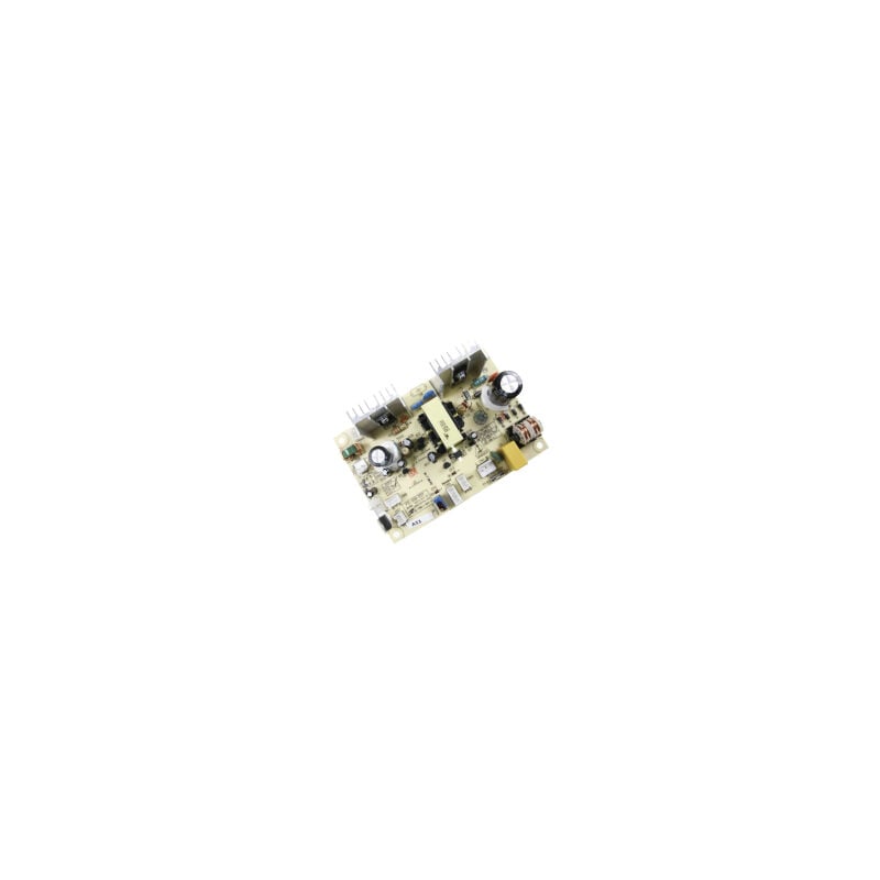 foto del prodotto modulo elettronico vari piccoli elettrodomestici krups 3329663616360046175