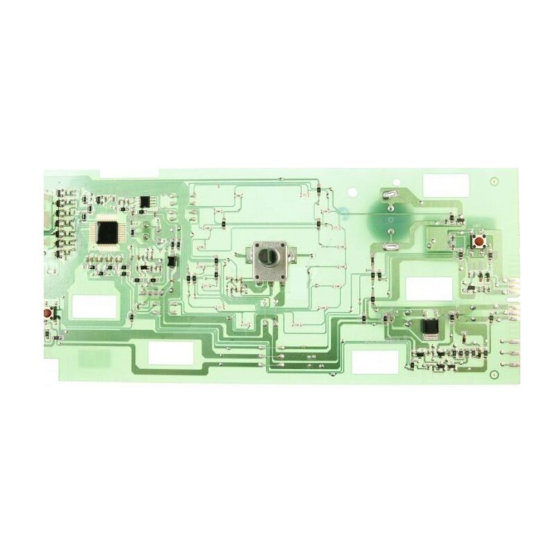 foto del prodotto modulo elettronico washing haieur 49046280