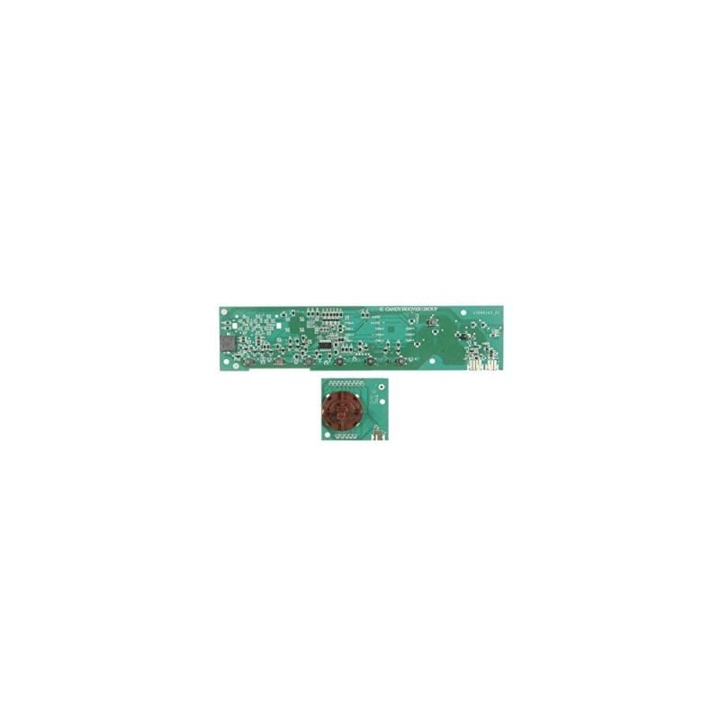 foto del prodotto modulo elettronico x controlla schetta per washipale hoover 41042094