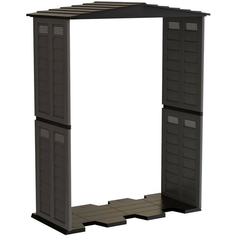 foto del prodotto modulo estensensibile per casetta 66cm