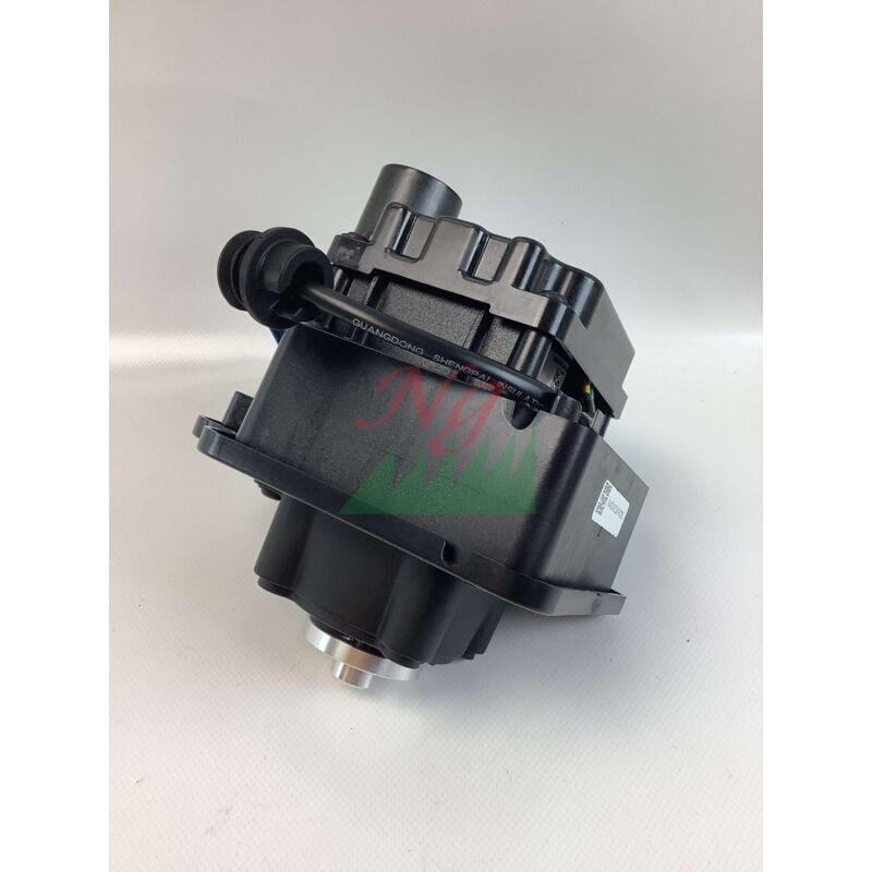 foto del prodotto modulo falciatura robot tagliaerba i180e originale segway navimow ab12.02.00.0105