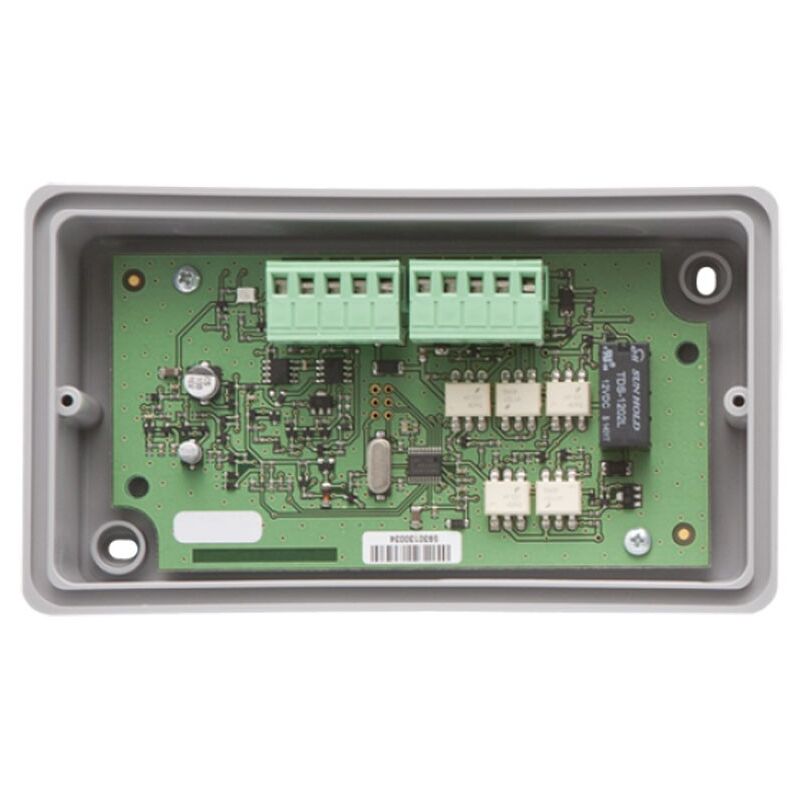 foto del prodotto modulo indirizzato comelit 1 uscita supervisionata 41iom000