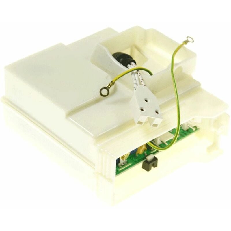 foto del prodotto modulo inverter frigorifero, congelatore beko 4350538