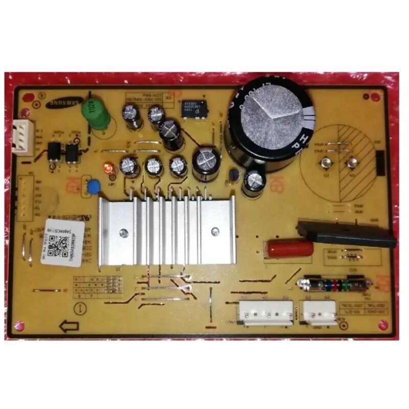 foto del prodotto modulo inverter frigorifero samsung da92-00459p