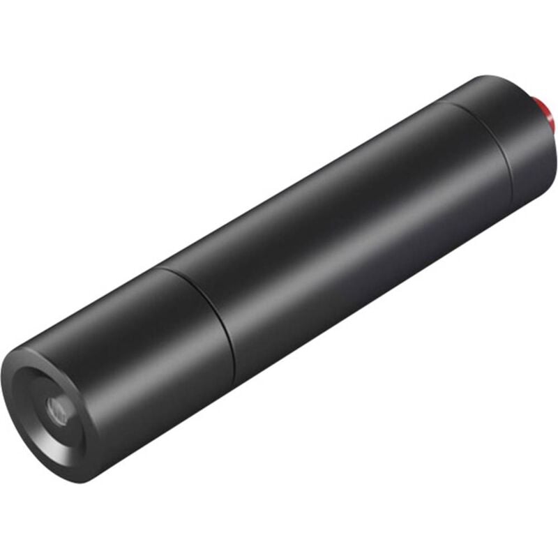 foto del prodotto modulo laser punto rosso 1 mw n650 1 4.5 15x68 laserfuchs